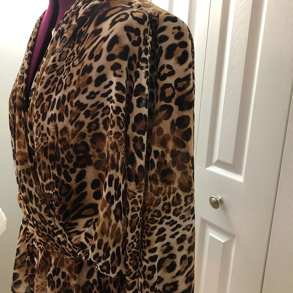 Blouse - Picture 3 of 3